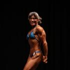 Lisa  Lum - NPC Northwest Championships 2013 - #1